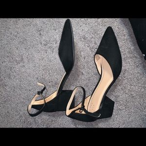 Cute heels